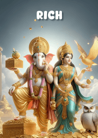 一年中、 豊かで願いが叶いますように 78