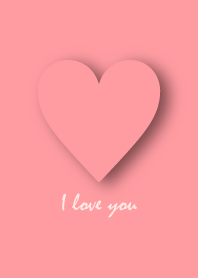 I LOVE YOU 3