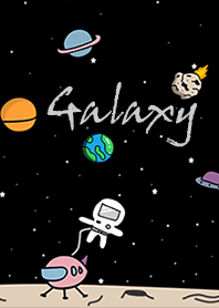 Galaxy Color Full