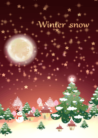 Nordic Christmas7.