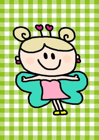 (nenerinGirls theme637)