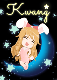 ธีมกวาง(สาวบันนี้บนจันทร์สีน้ำเงิน)