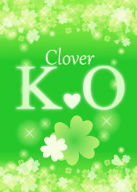 K&O-economic fortune-GreenClover-Initial