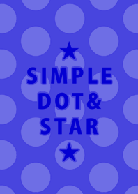 SIMPLE DOT and STAR 47
