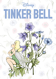 Tinker Bell (Botanical)