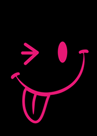 Smile !! BLACK&PINK