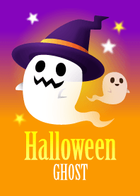 Ghost!