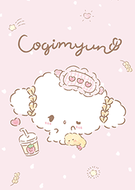 Cogimyun: Together Again