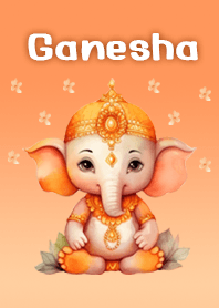 Ganesha : Those born on Thursday.
