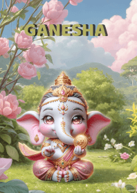 พระพิฆเนศ โชคดี ร่ำรวย, มั่งคั่ง,สมหวัง