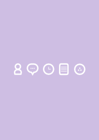 SIMPLE(purple)V.149b