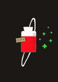 Hp pump
