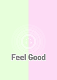 Feel Good  (XS_312)