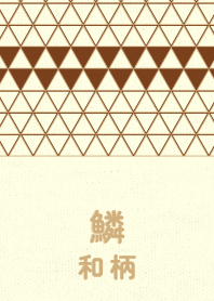 wagara scale  Terrarose