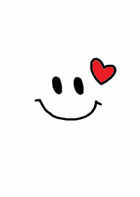 (SMILE WHITE)