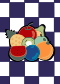 Fruit Fruit Fruit