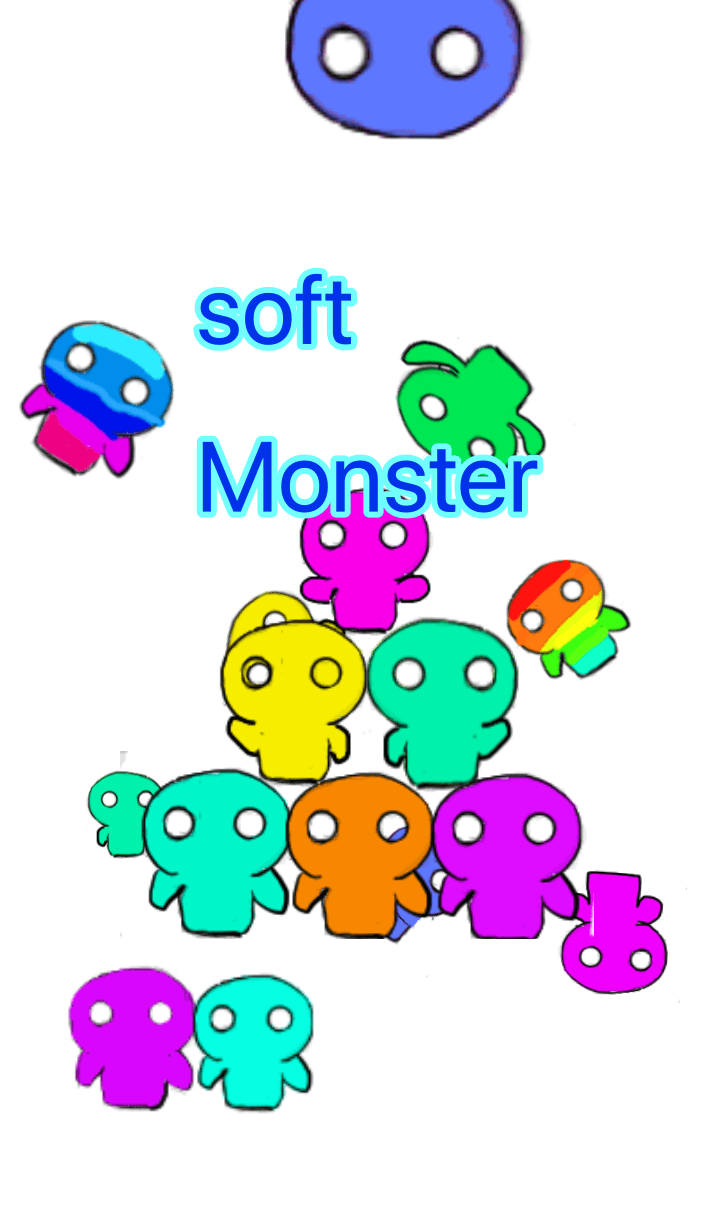 soft Monster