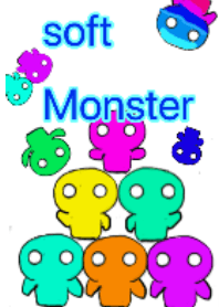 soft Monster