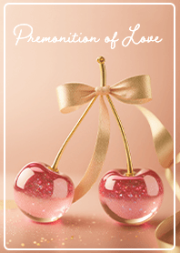 beige Sweet Premonition of Love 02_2