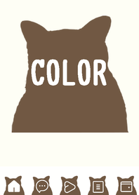 beige color  B97