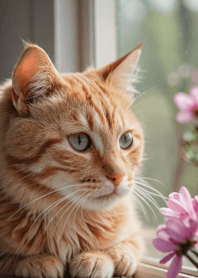 Cats run wild #FSBbG129.