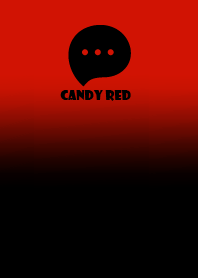 Black & Candy Red Theme V2