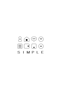 SIMPLE(white)V.516b
