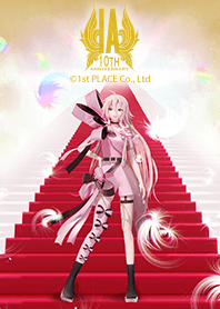 IA 10th Anniversary