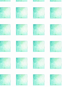 [Simple] Square Pattern Theme#96