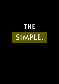 THE SIMPLE -BOX- THEME 18