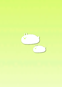 Simple and lucky rabbit 3