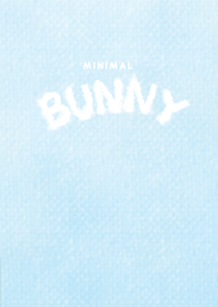 Minimal : Bunny