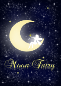 The Moon Fairy