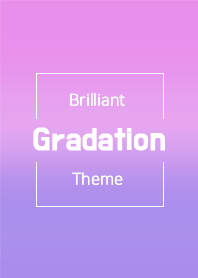 Brilliant Gradation vol.30