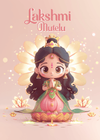 Lakshmi Fortune & lucky 1