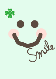 Smile - Green- joc