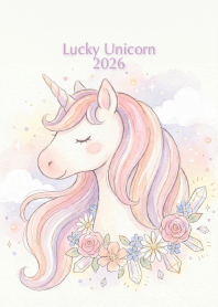 Lucky Unicorn 2026
