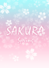 SAKURA / spring