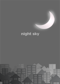 night sky Theme