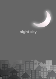 夜空 きせかえ