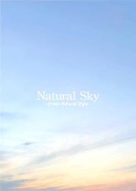 Natural Sky / Natural Style