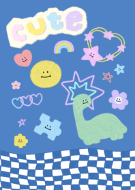 have a cute day 2 : minimon