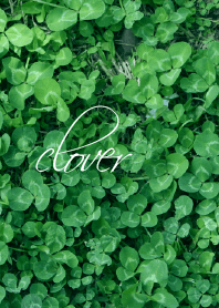 three clover