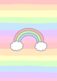 Simple Rainbow!