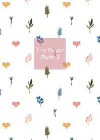 Tiny Nation - Plants 3