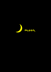 月 ～moon～ simple is best