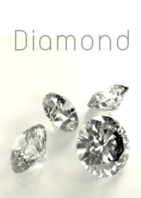 อัญมณี และ คำอวยพร เพชร