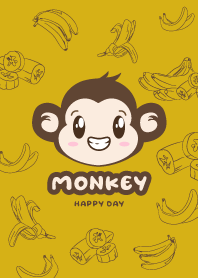 Monkey Banana V1