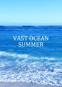 VAST OCEAN SUMMER.HAWAII 13