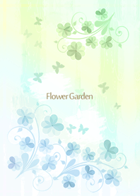 artwork_Flower garden4